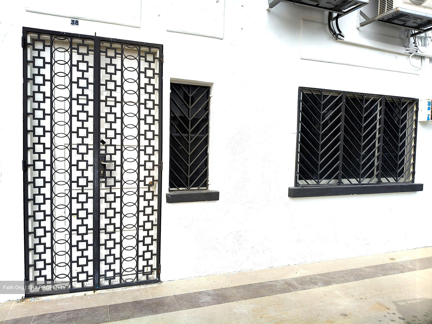 Joo Avenue (D8), Terrace #546507591